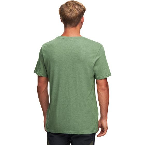 Alpinus Tactical Pieniny T-Shirt Green