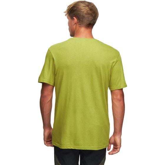 Alpinus Tactical Skilbrum T-Shirt Olive