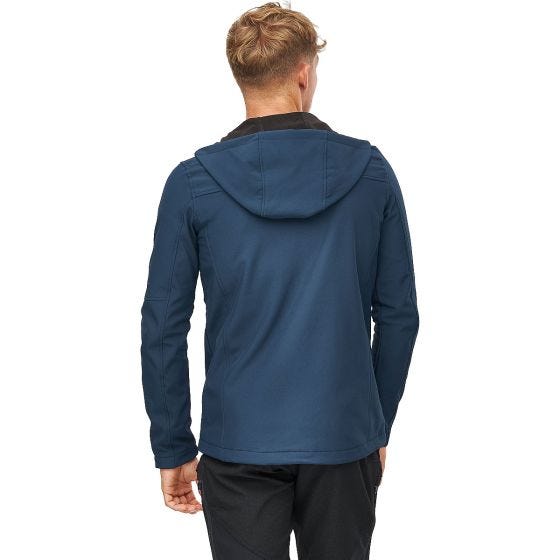 Alpinus Men's Tactical Vinicunca Jacket Navy