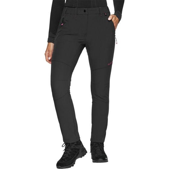 Alpinus Women's Active Marmore Trousers Black