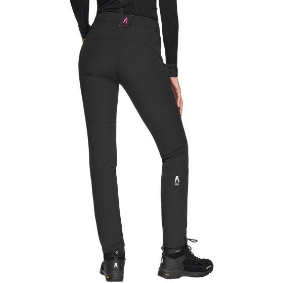 Alpinus Women's Active Marmore Trousers Black