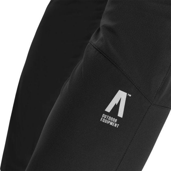 Alpinus Women's Active Marmore Trousers Black