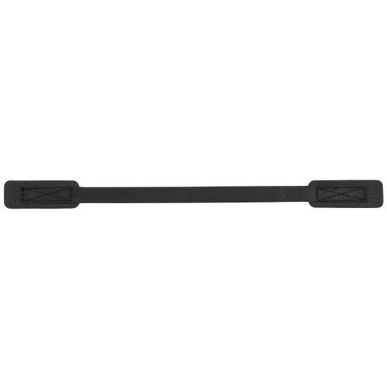 Helikon Snow Gaiters Hypalon Instep Strap Black