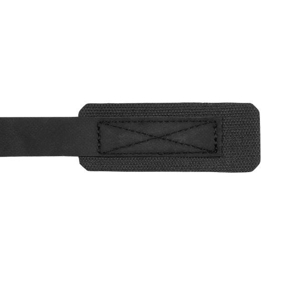 Helikon Snow Gaiters Hypalon Instep Strap Black