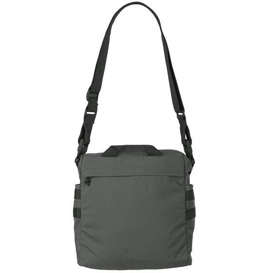 Helikon Bushcraft Haversack Bag Shadow Gray/Black