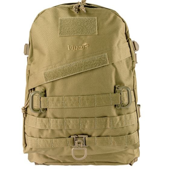 Viper Special OPS Pack Coyote