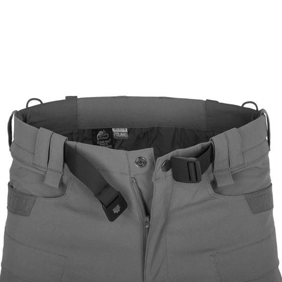Helikon Blizzard Pants StormStretch Shadow Gray