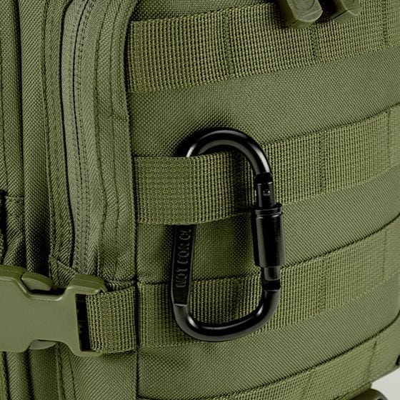 Brandit Kids US Cooper Backpack Olive