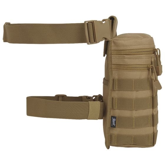 Brandit Side Kick Bag No.2 Camel