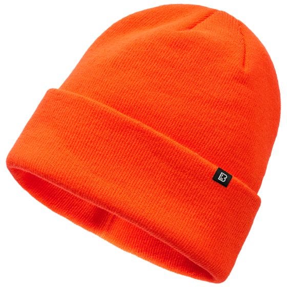 Brandit Watch Cap Orange