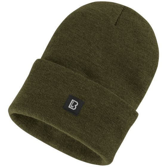 Brandit Watch Cap Rack Olive