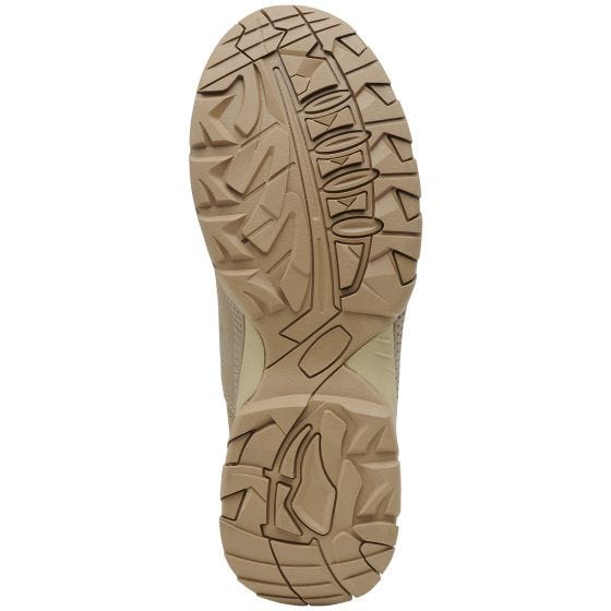 Brandit Tactical Boots Next Generation Beige