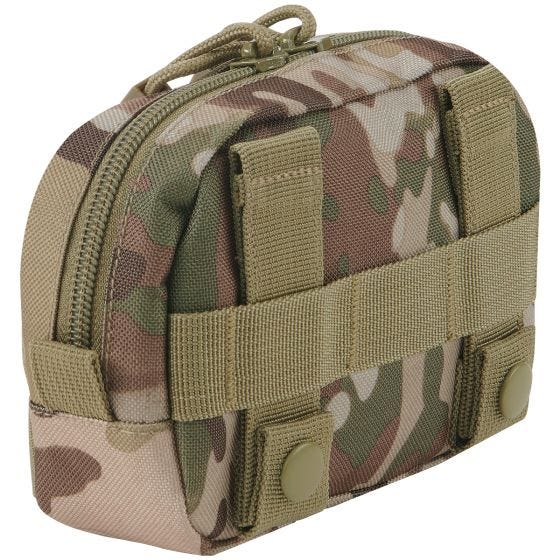Brandit Compact MOLLE Pouch Tactical Camo