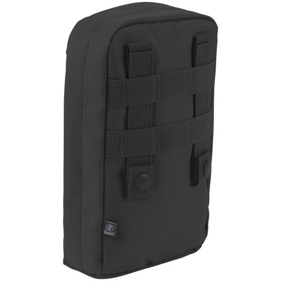 Brandit Snake MOLLE Pouch Black