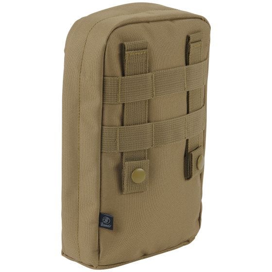 Brandit Snake MOLLE Pouch Camel