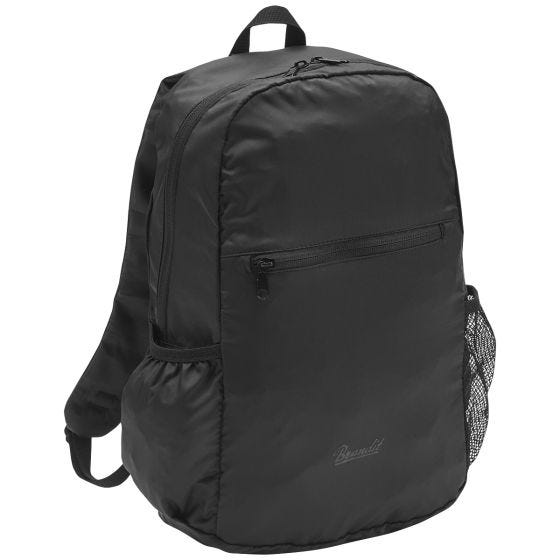 Brandit Roll Bag Black