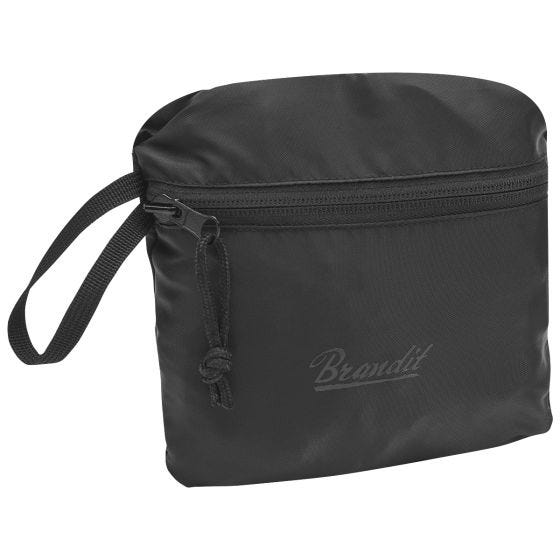 Brandit Roll Bag Black