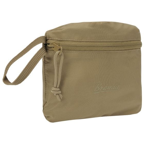 Brandit Roll Bag Camel