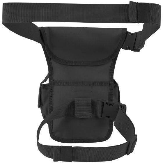 Brandit Side Kick Bag Black