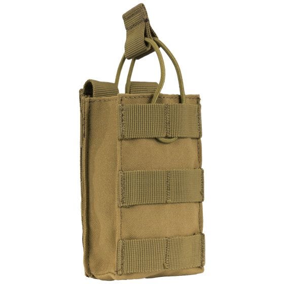 Condor Open Top G36 MAG Pouch Tan