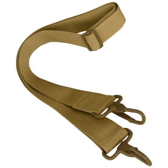Condor Shoulder Strap Tan