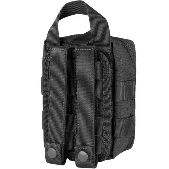 Condor EMT Utility Leg Rig Black