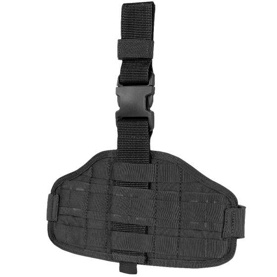 Condor EMT Utility Leg Rig Black