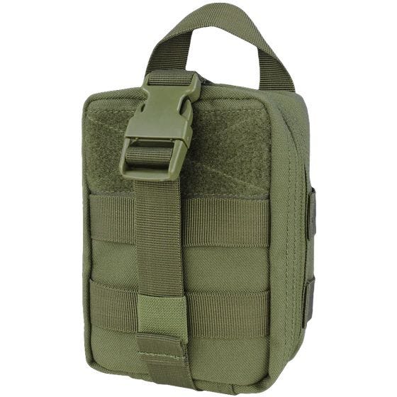 Condor EMT Utility Leg Rig Olive Drab