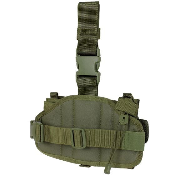 Condor EMT Utility Leg Rig Olive Drab