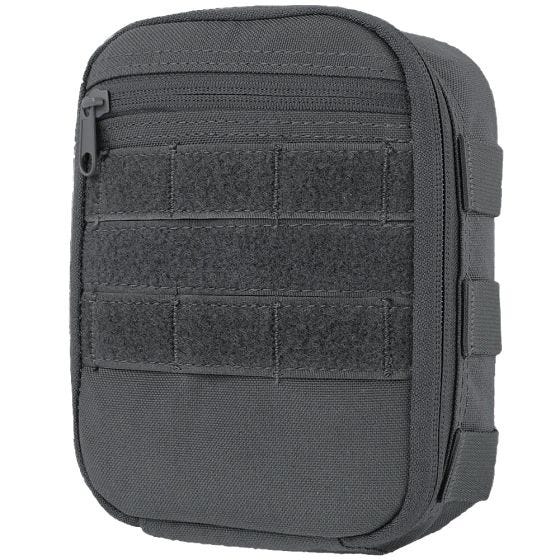 Condor Sidekick Pouch Slate