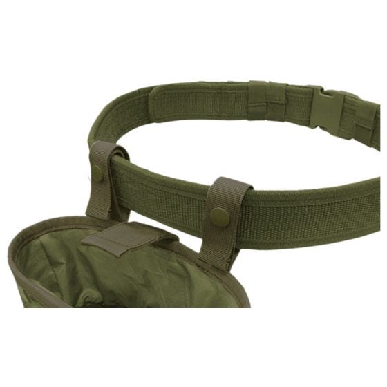 Condor 3 Fold Mag Recovery Pouch Olive Drab