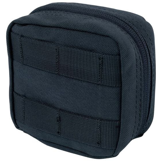 Condor 4 x 4 Utility Pouch Navy