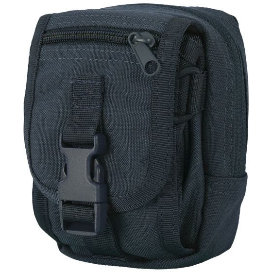 Condor Gadget Pouch Navy