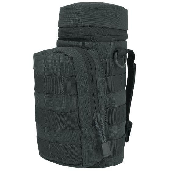 Condor H2O Bottle Pouch Slate