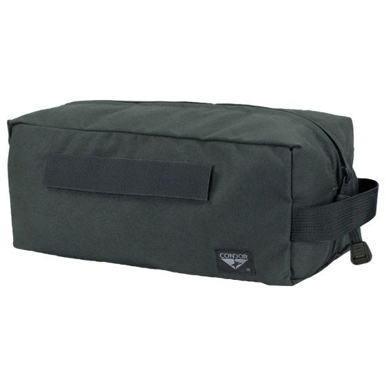 Condor Kit Bag Slate