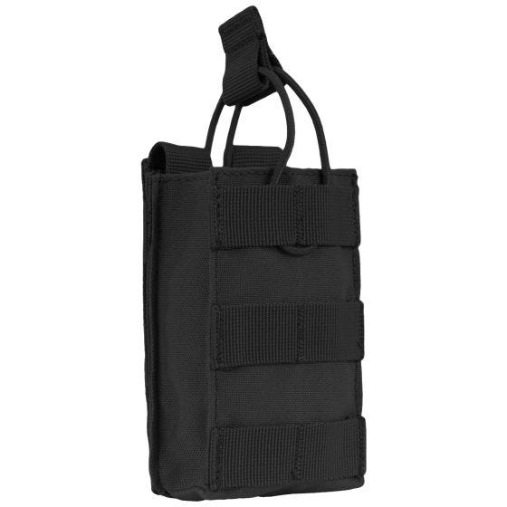 Condor Open Top G36 Mag Pouch Black