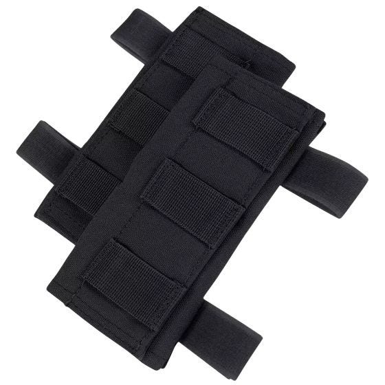 Condor PC Shoulder Pad Black