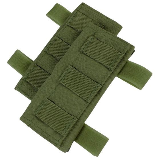 Condor PC Shoulder Pad Olive Drab