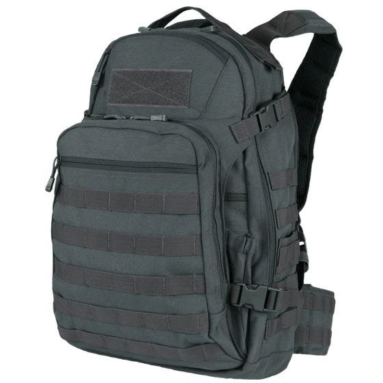 Condor Venture Backpack Slate