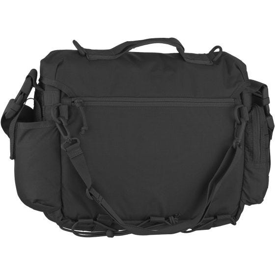 Direct Action Messenger Bag Black