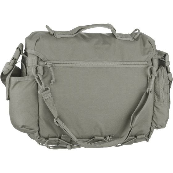 Direct Action Messenger Bag Urban Gray