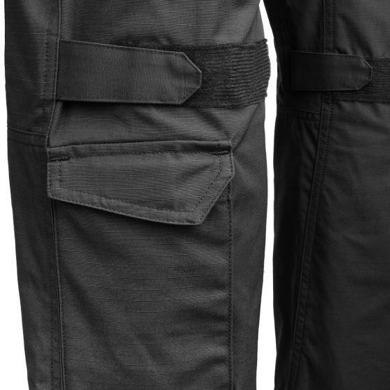 Direct Action Vanguard Combat Trousers Black