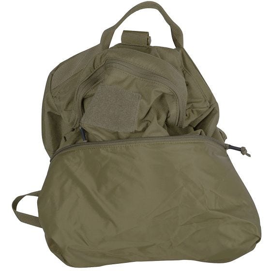 Helikon Enlarged Urban Training Bag Adaptive Green