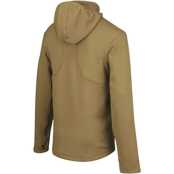 Propper V2 Hoodie Coyote