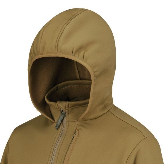 Propper V2 Hoodie Coyote