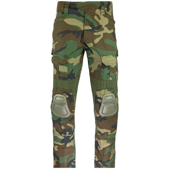 Viper Elite Trousers Gen2 Woodland