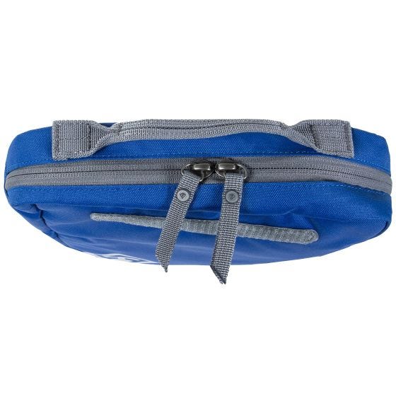 First Tactical Airway Kit Blue