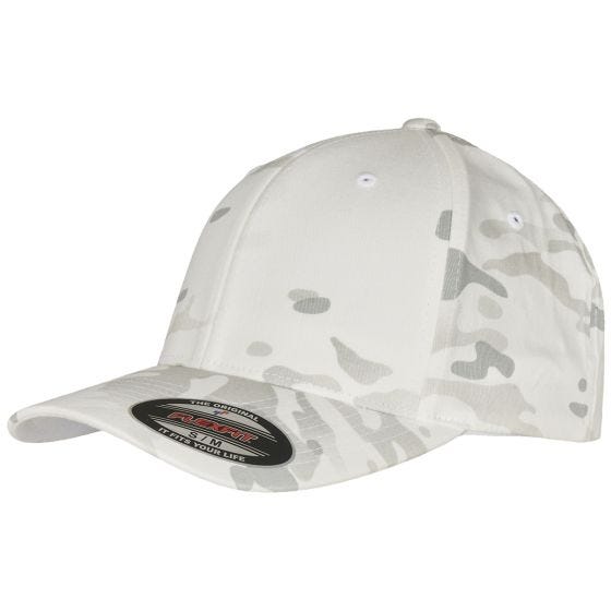 Flexfit Cap Alpina MultiCam