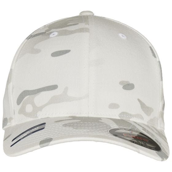 Flexfit Cap Alpina MultiCam