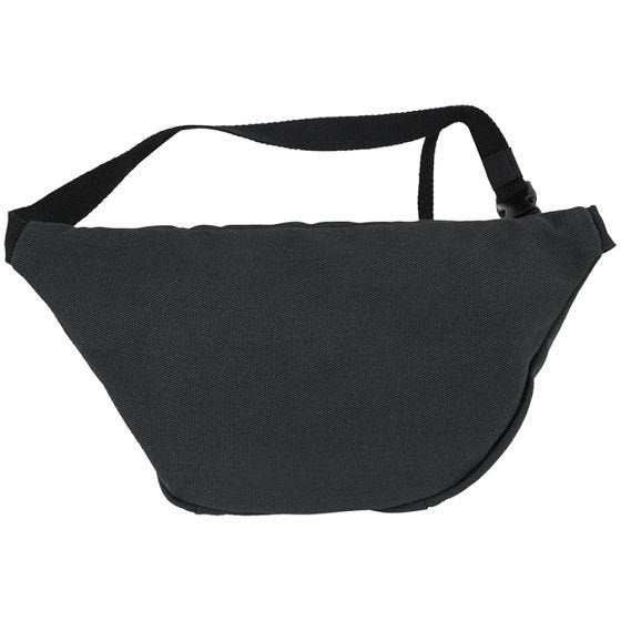 Forvert Chris Hip Bag Black